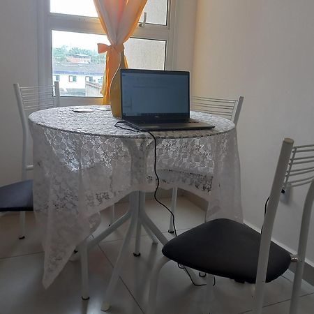 Ape Caicara Gja Daire Guarujá Dış mekan fotoğraf