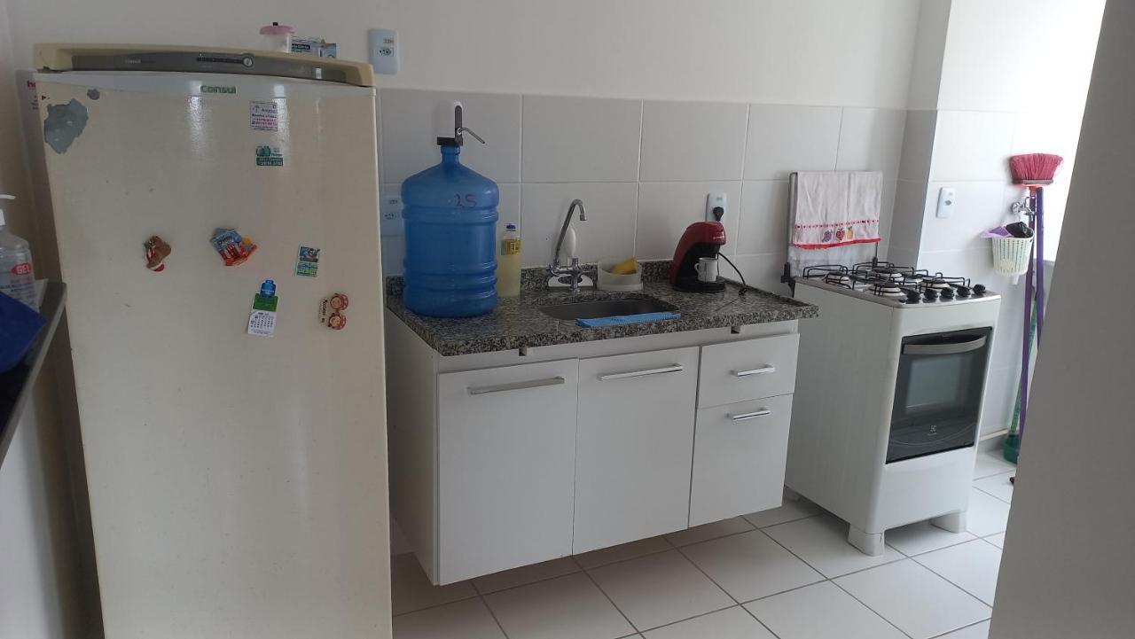 Ape Caicara Gja Daire Guarujá Dış mekan fotoğraf